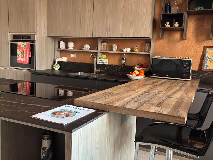 Immagine 11 di Appartamento in vendita  a Ponsacco