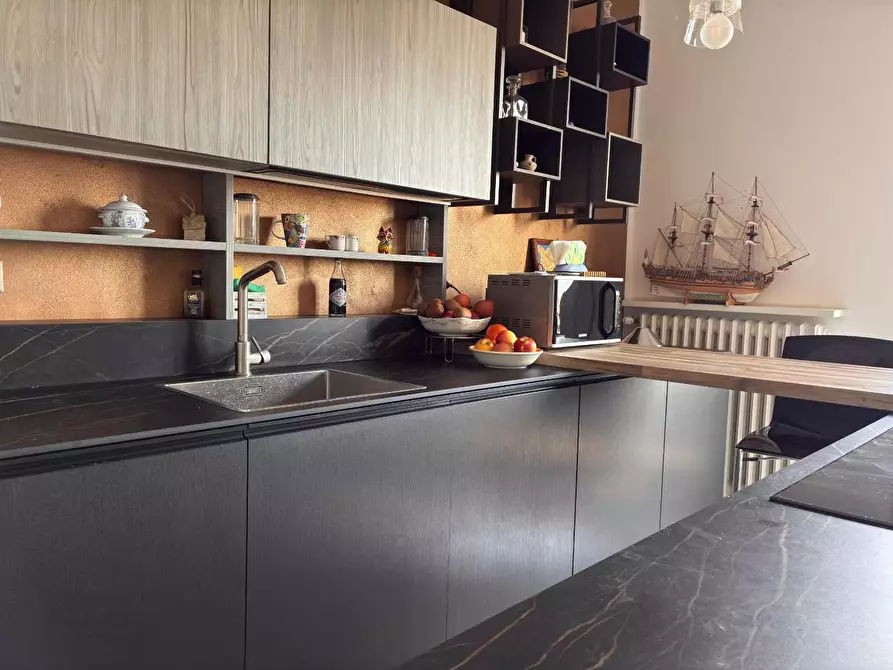 Immagine 12 di Appartamento in vendita  a Ponsacco