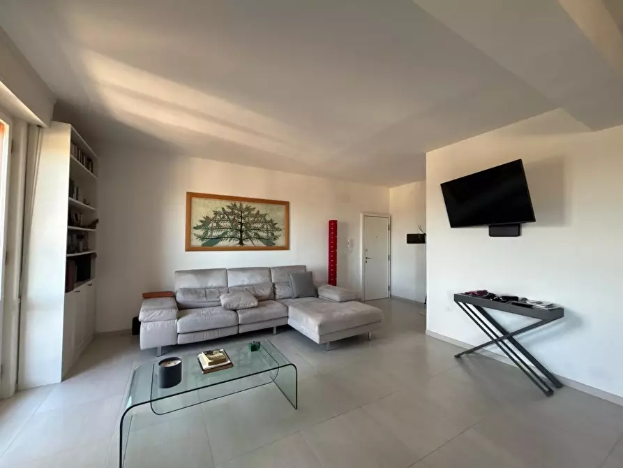 Immagine 4 di Appartamento in vendita  a Ponsacco