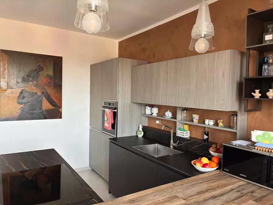 Immagine 14 di Appartamento in vendita  a Ponsacco