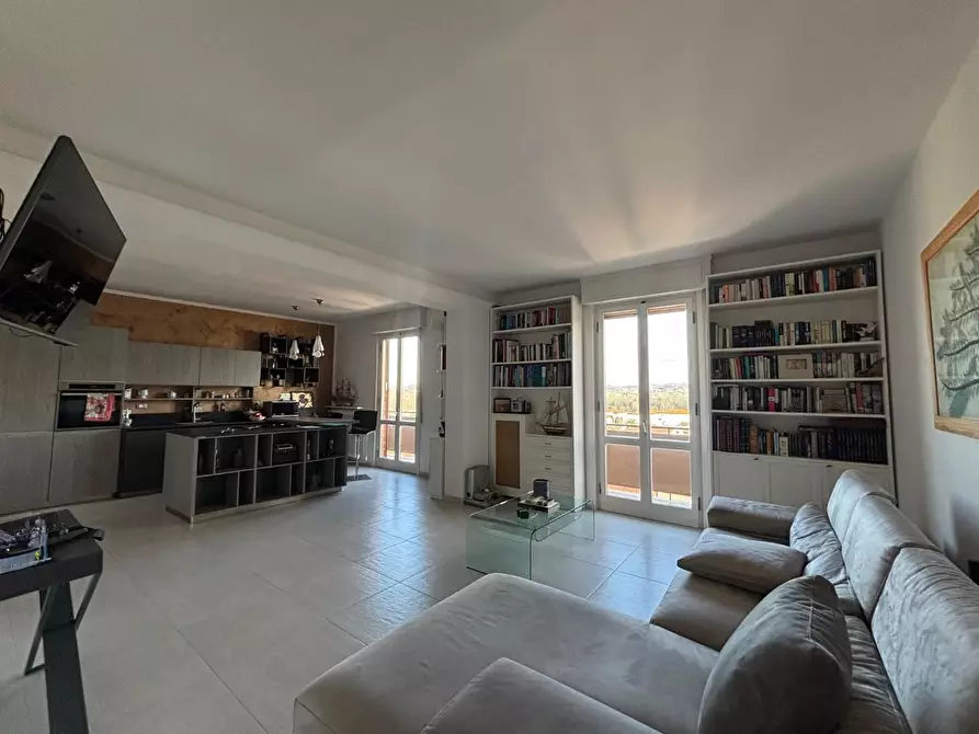 Immagine 3 di Appartamento in vendita  a Ponsacco