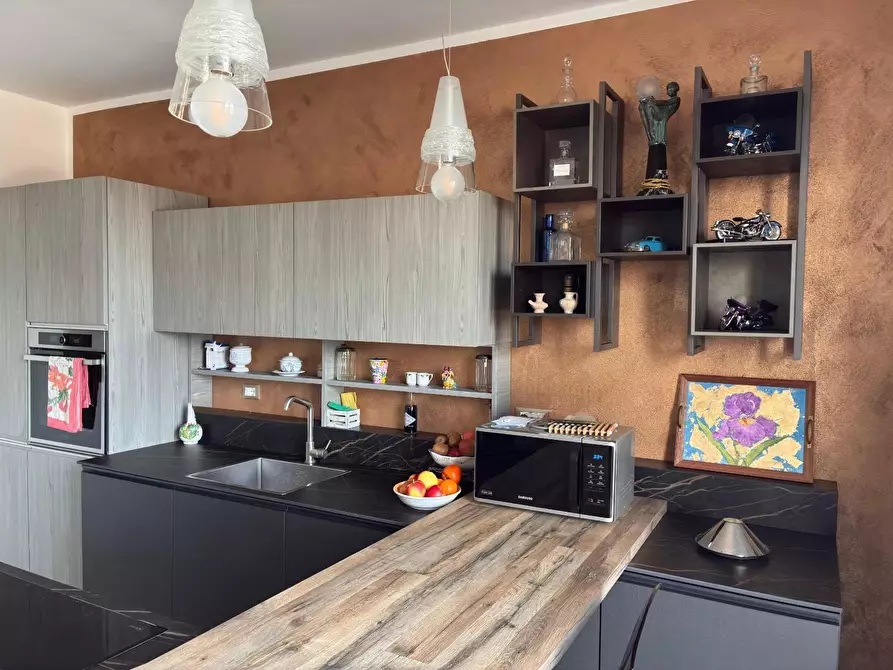 Immagine 13 di Appartamento in vendita  a Ponsacco