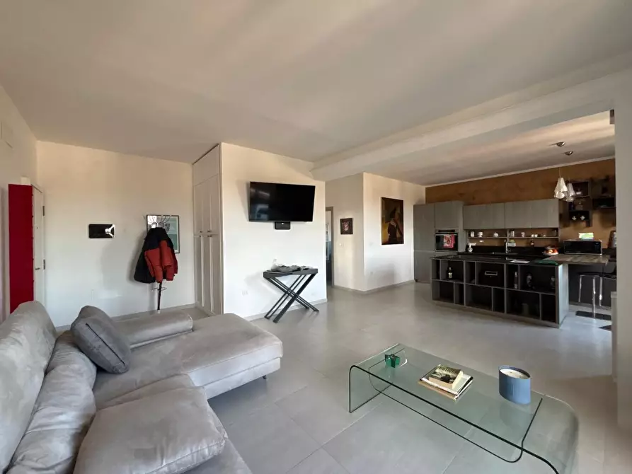 Immagine 9 di Appartamento in vendita  a Ponsacco