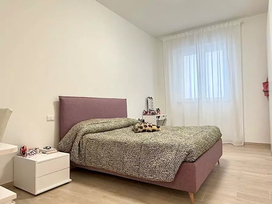 Immagine 4 di Appartamento in vendita  a Massa