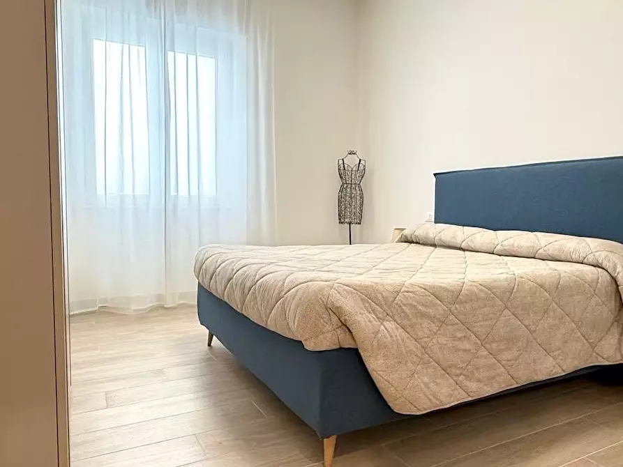 Immagine 3 di Appartamento in vendita  a Massa