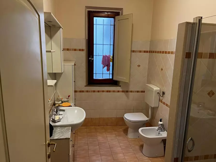 Immagine 9 di Casa bifamiliare in vendita  a Montale