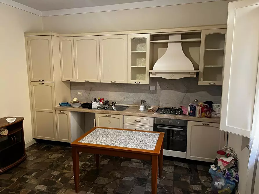 Immagine 6 di Casa bifamiliare in vendita  a Montale