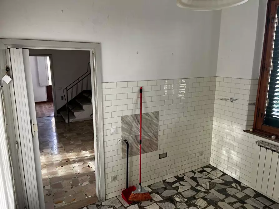 Immagine 25 di Casa bifamiliare in vendita  a Montale