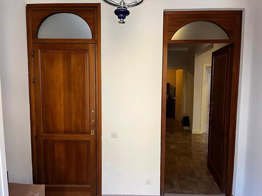 Immagine 2 di Casa bifamiliare in vendita  a Montale