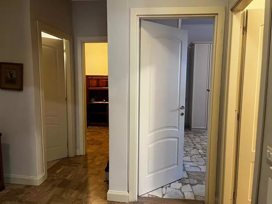 Immagine 12 di Casa bifamiliare in vendita  a Montale