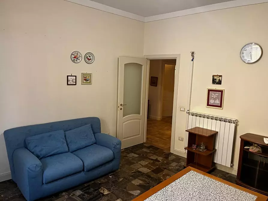 Immagine 5 di Casa bifamiliare in vendita  a Montale