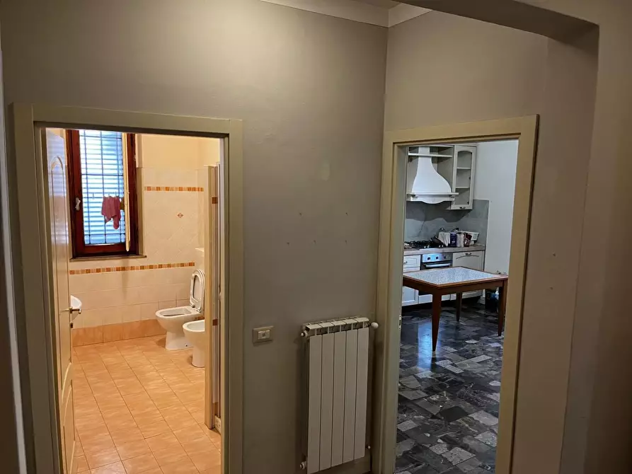 Immagine 8 di Casa bifamiliare in vendita  a Montale