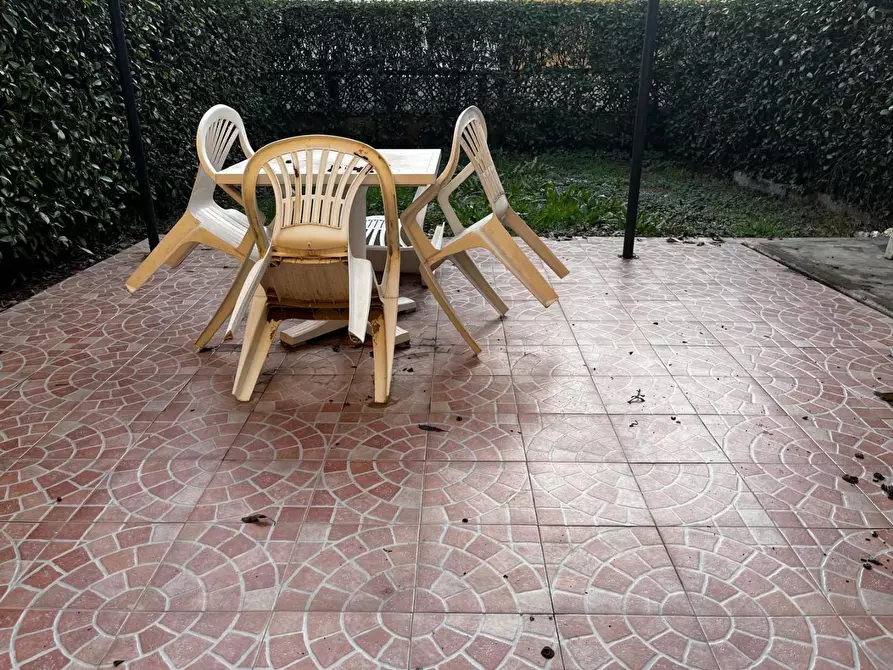 Immagine 1 di Casa bifamiliare in vendita  a Montale