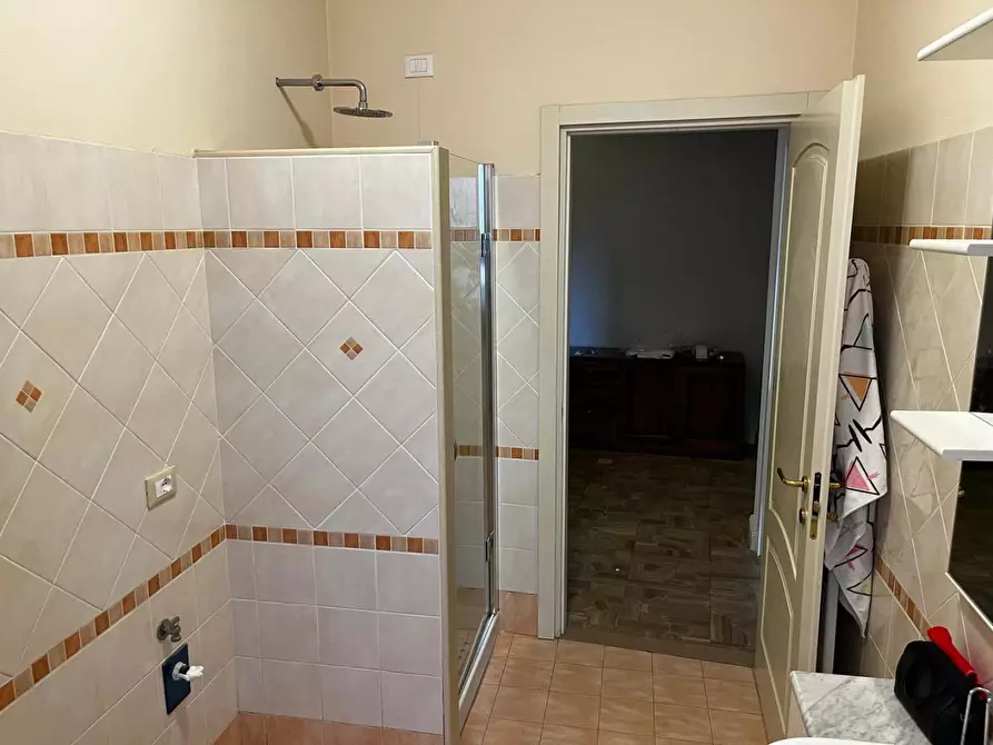 Immagine 11 di Casa bifamiliare in vendita  a Montale