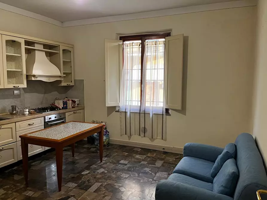 Immagine 4 di Casa bifamiliare in vendita  a Montale