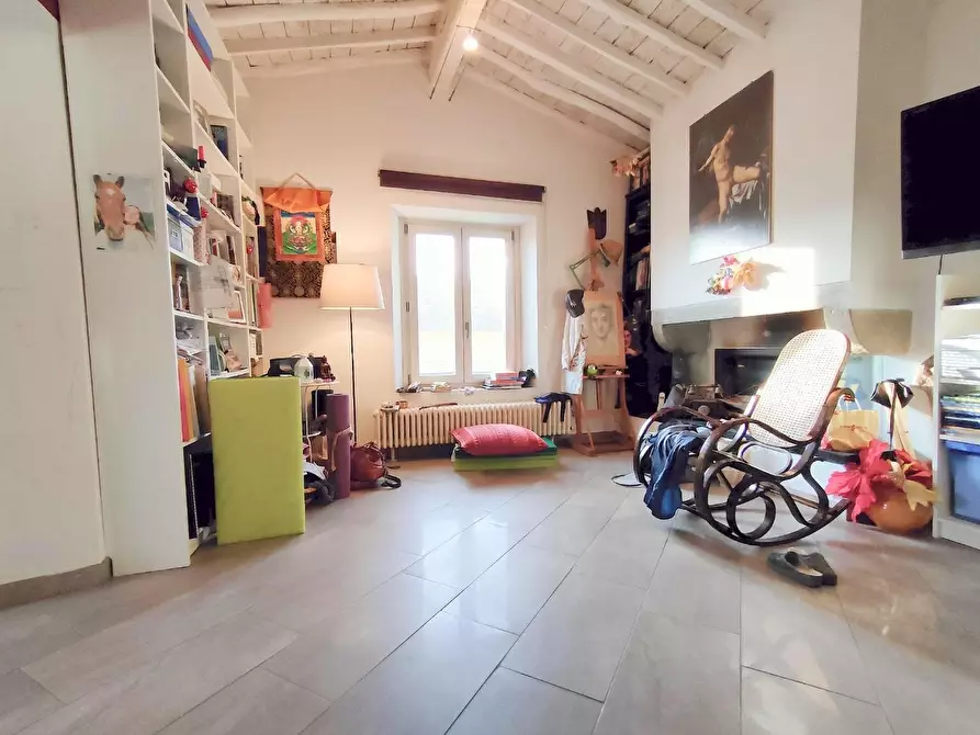 Immagine 10 di Appartamento in vendita  a San Giuliano Terme