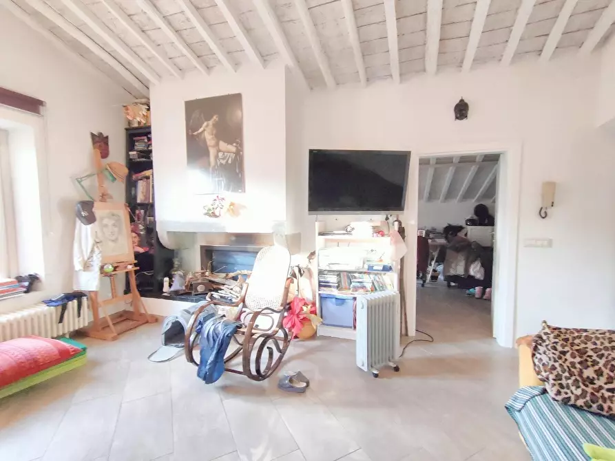 Immagine 11 di Appartamento in vendita  a San Giuliano Terme