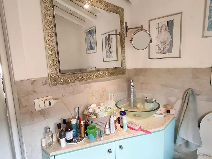 Immagine 24 di Appartamento in vendita  a San Giuliano Terme