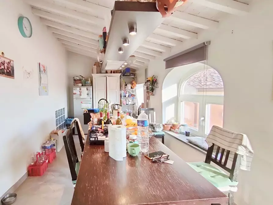 Immagine 2 di Appartamento in vendita  a San Giuliano Terme