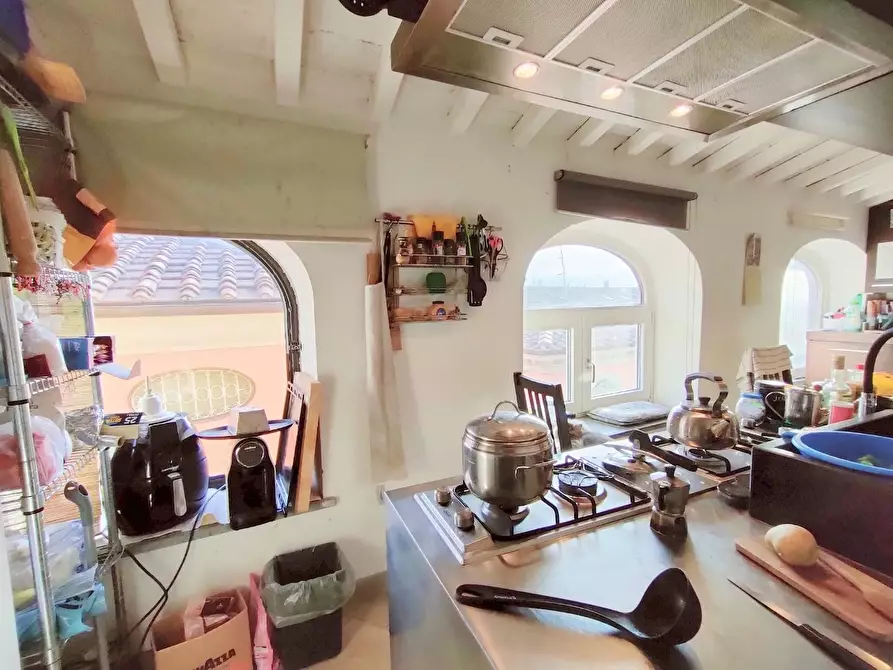 Immagine 7 di Appartamento in vendita  a San Giuliano Terme