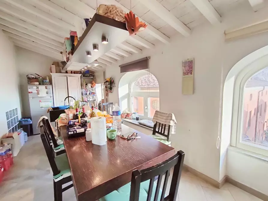 Immagine 3 di Appartamento in vendita  a San Giuliano Terme