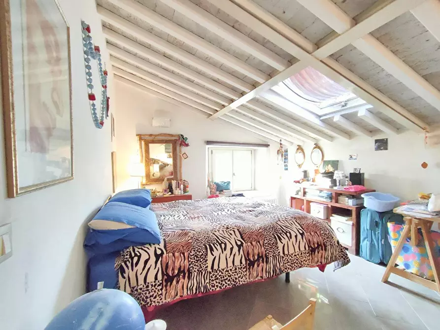 Immagine 15 di Appartamento in vendita  a San Giuliano Terme