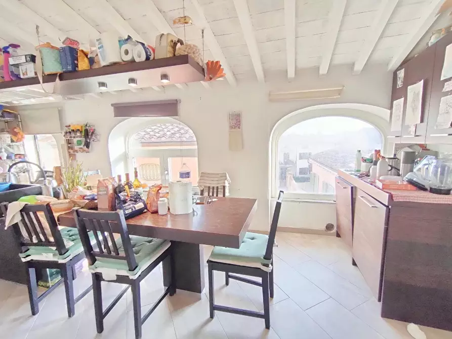 Immagine 5 di Appartamento in vendita  a San Giuliano Terme