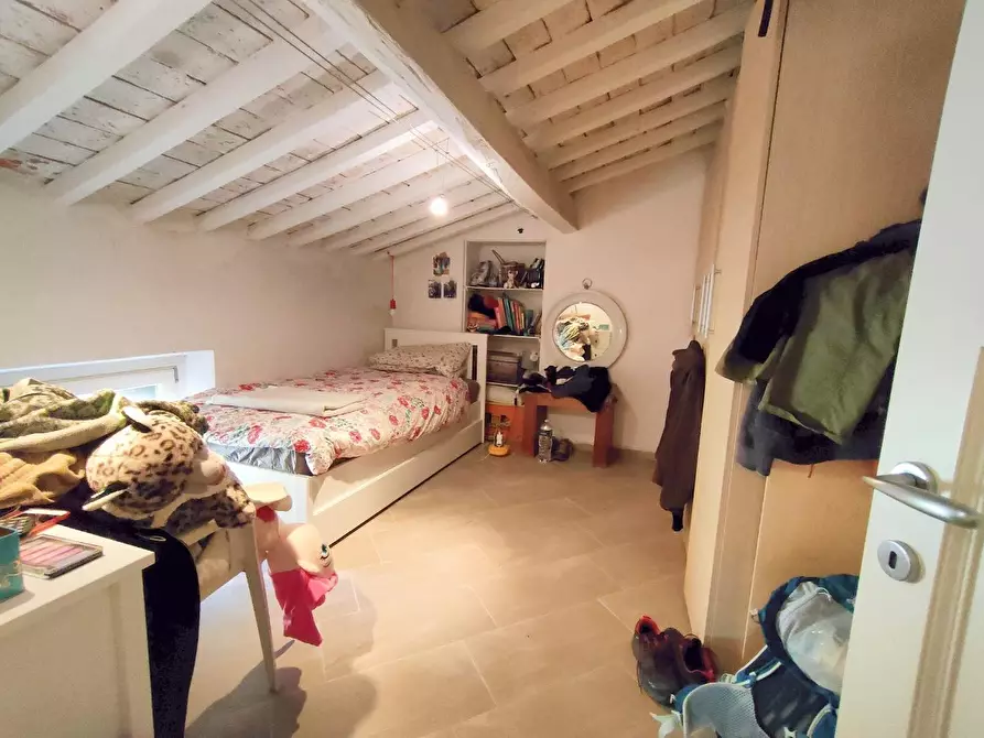 Immagine 17 di Appartamento in vendita  a San Giuliano Terme