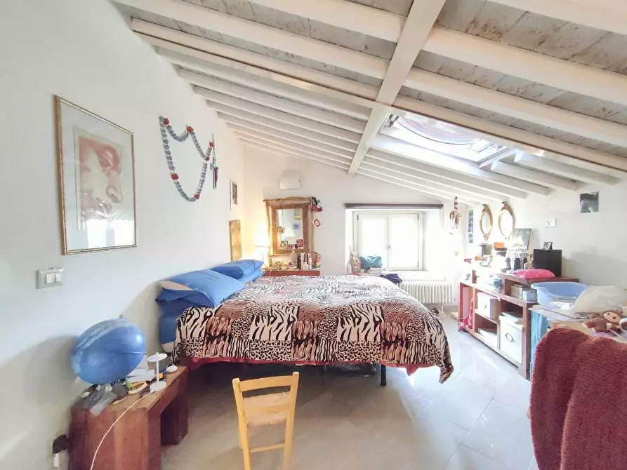 Immagine 12 di Appartamento in vendita  a San Giuliano Terme