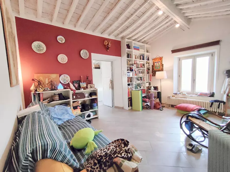 Immagine 9 di Appartamento in vendita  a San Giuliano Terme