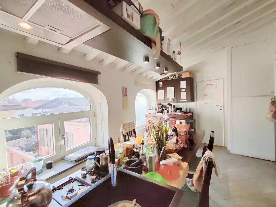 Immagine 6 di Appartamento in vendita  a San Giuliano Terme