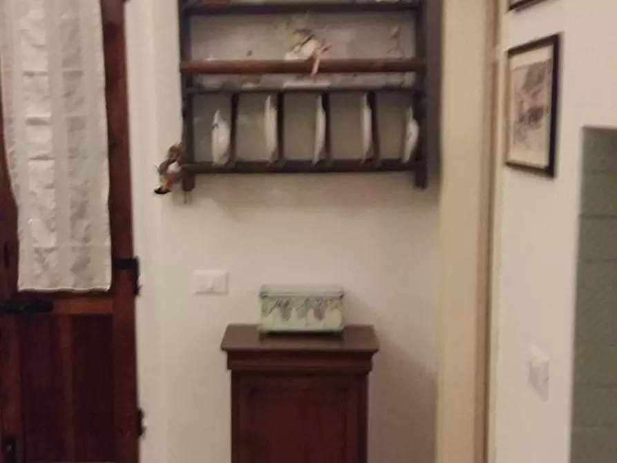 Immagine 3 di Appartamento in affitto  a Ortonovo