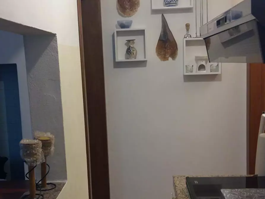 Immagine 4 di Appartamento in affitto  a Ortonovo