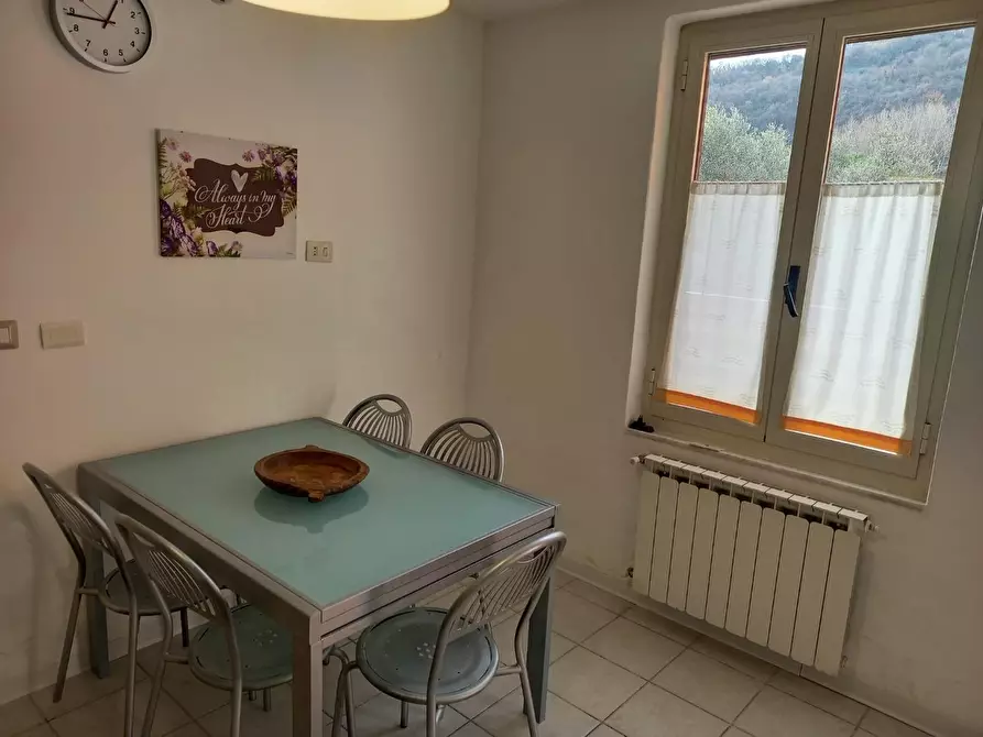 Immagine 3 di Villetta a schiera in affitto  a La Spezia