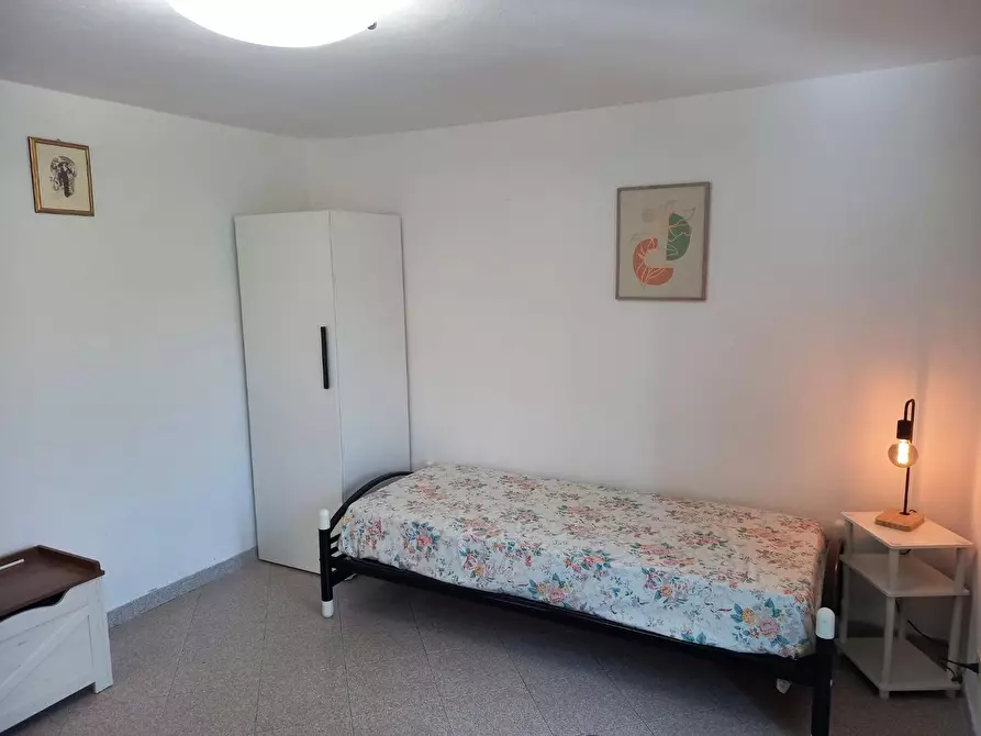 Immagine 6 di Villetta a schiera in affitto  a La Spezia