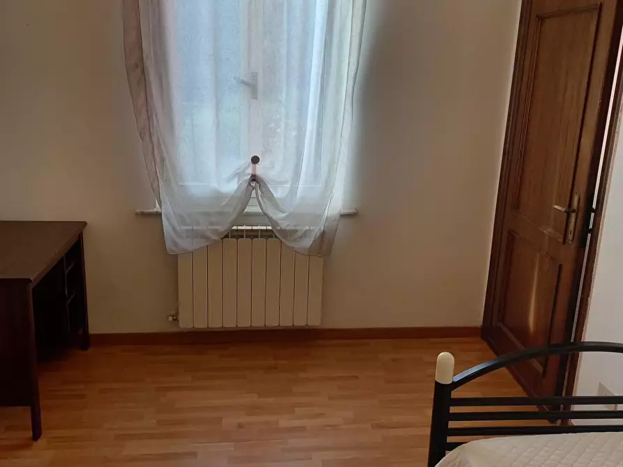 Immagine 7 di Villetta a schiera in affitto  a La Spezia