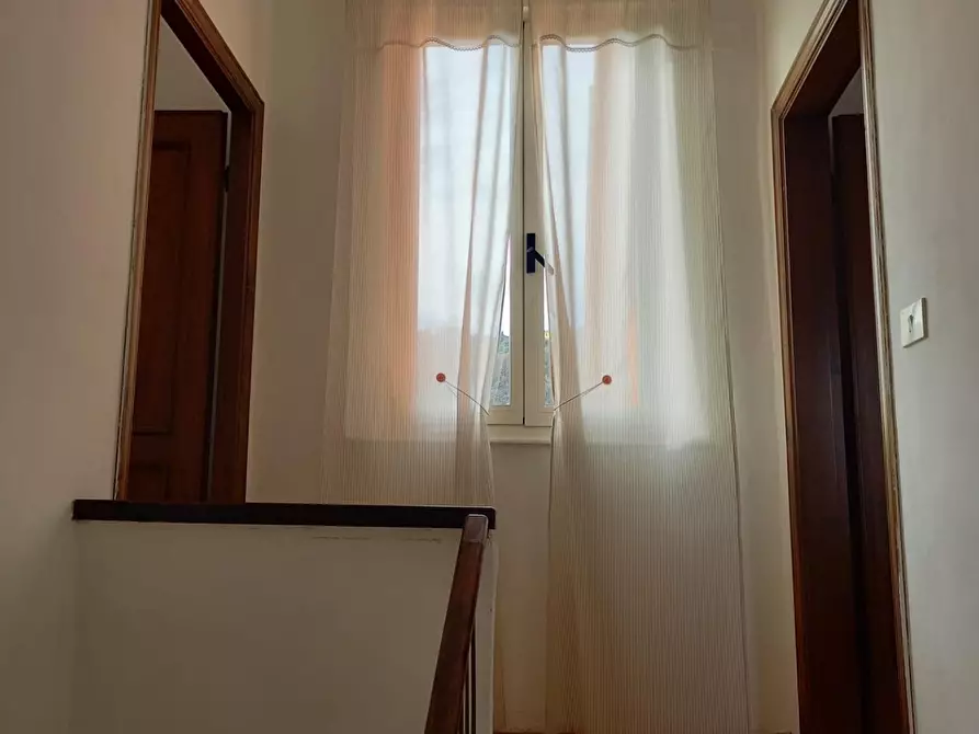 Immagine 8 di Villetta a schiera in affitto  a La Spezia