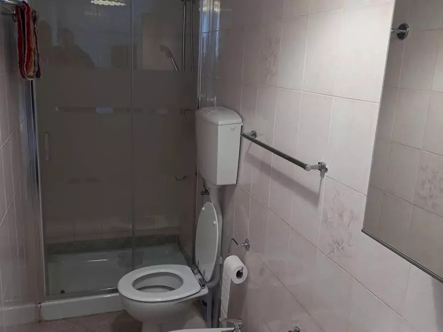 Immagine 9 di Villetta a schiera in affitto  a La Spezia