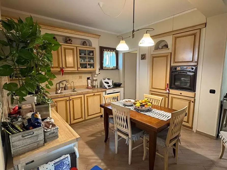 Immagine 9 di Villetta a schiera in vendita  a Cerreto Guidi