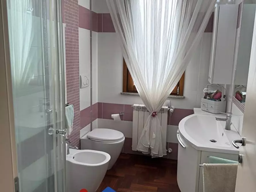 Immagine 18 di Villetta a schiera in vendita  a Cerreto Guidi