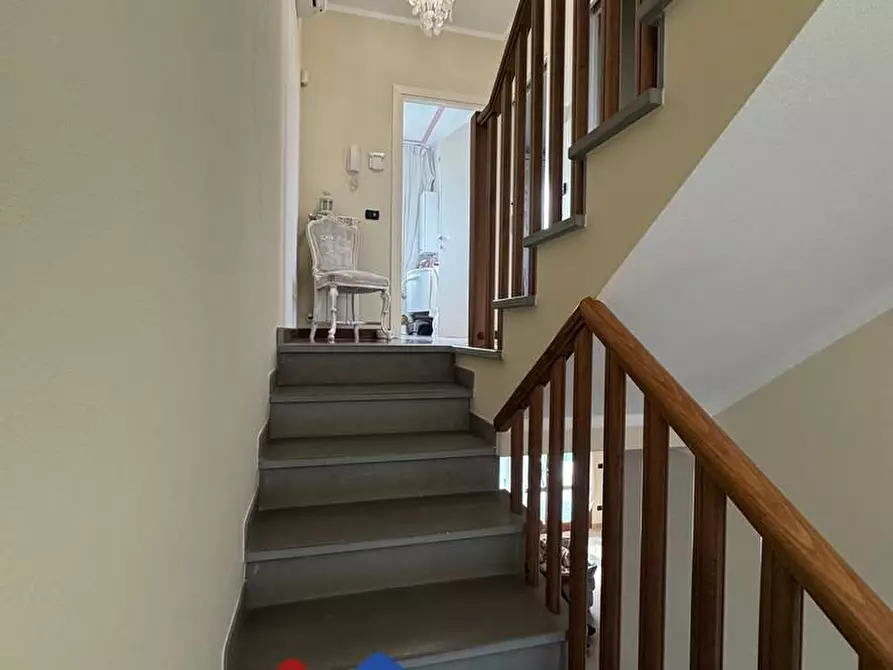 Immagine 13 di Villetta a schiera in vendita  a Cerreto Guidi