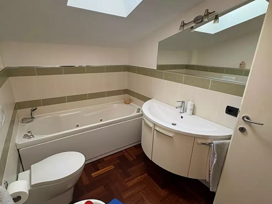 Immagine 21 di Villetta a schiera in vendita  a Cerreto Guidi