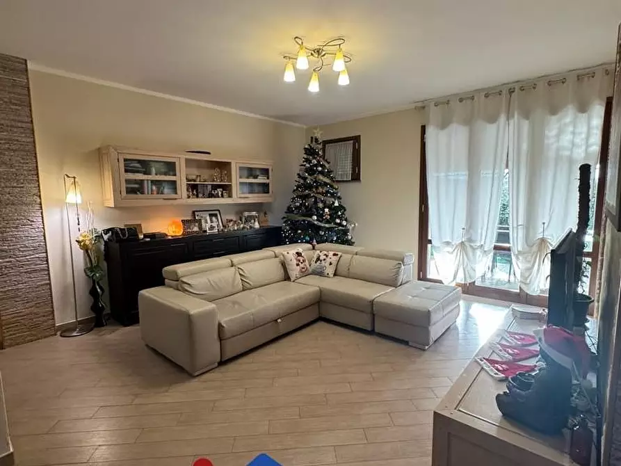 Immagine 11 di Villetta a schiera in vendita  a Cerreto Guidi