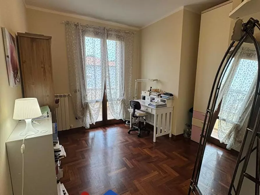 Immagine 16 di Villetta a schiera in vendita  a Cerreto Guidi