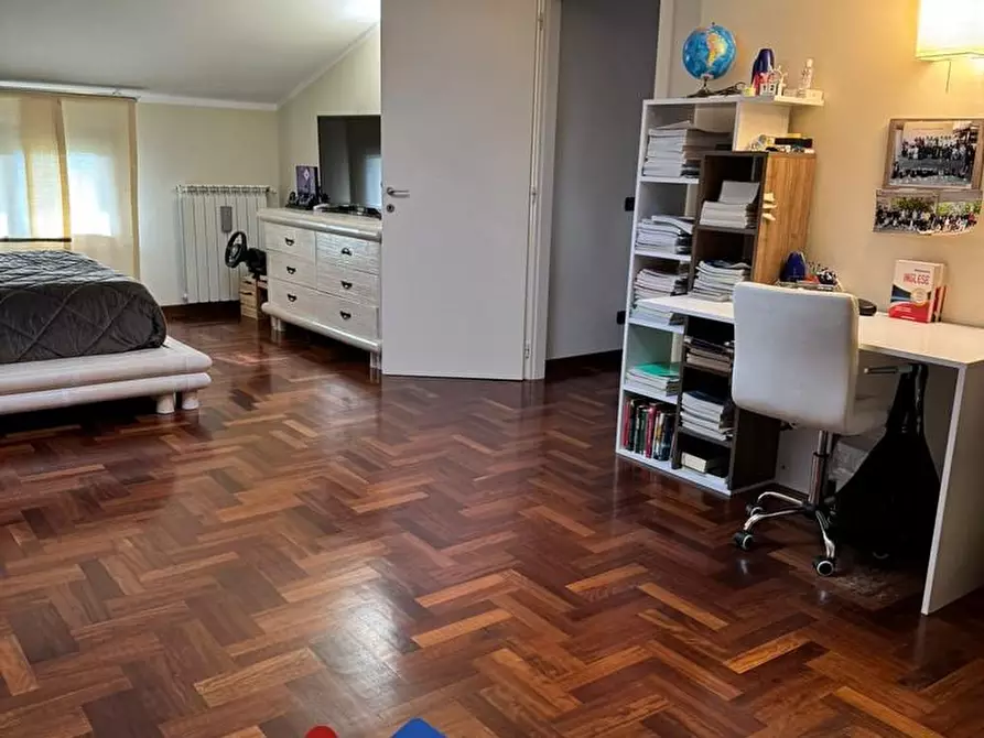 Immagine 22 di Villetta a schiera in vendita  a Cerreto Guidi