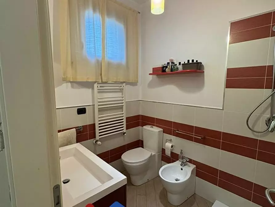 Immagine 12 di Villetta a schiera in vendita  a Cerreto Guidi