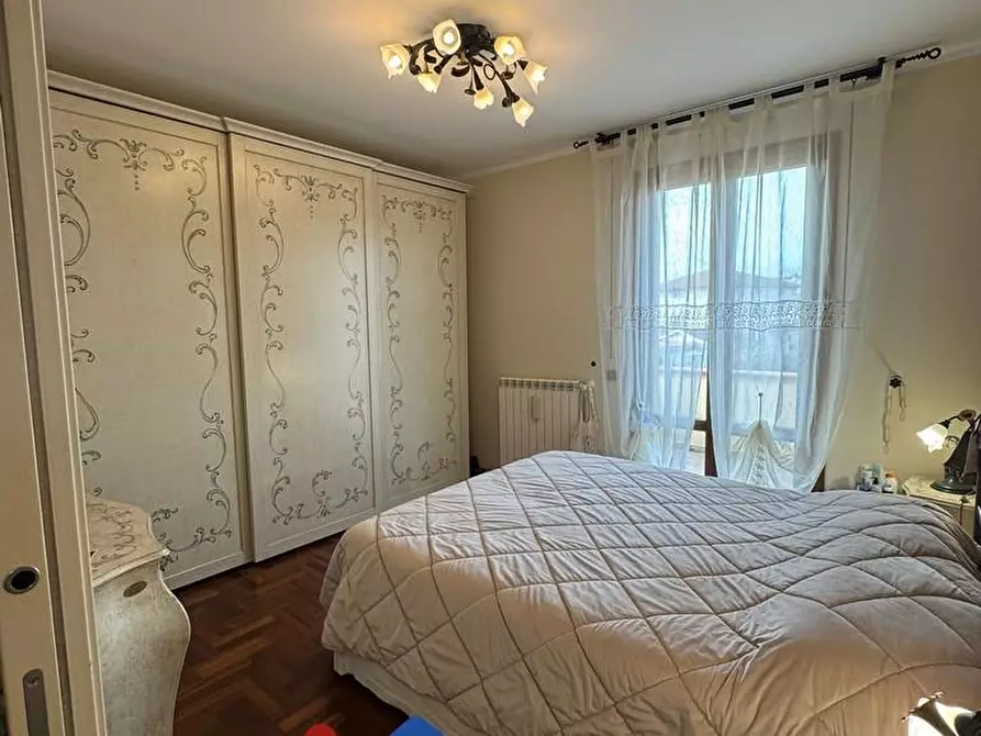 Immagine 15 di Villetta a schiera in vendita  a Cerreto Guidi