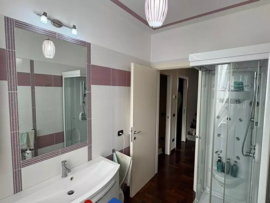 Immagine 17 di Villetta a schiera in vendita  a Cerreto Guidi