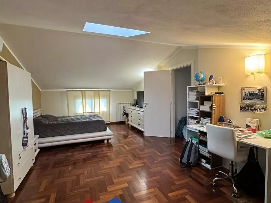 Immagine 19 di Villetta a schiera in vendita  a Cerreto Guidi