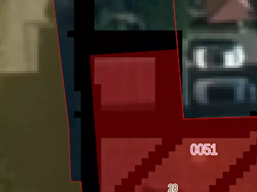 Immagine 17 di Villetta a schiera in vendita  a Fucecchio